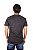Camiseta stable Cowboy abencoado black estonado - Imagem 6