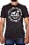 Camiseta stable Cowboy abencoado black estonado - Imagem 2
