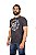 Camiseta stable Cowboy abencoado black estonado - Imagem 4