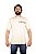 Camiseta stable Cowboys never bege - Imagem 1