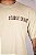 Camiseta stable Cowboys never bege - Imagem 3