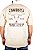 Camiseta stable Cowboys never bege - Imagem 7