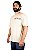 Camiseta stable Cowboys never bege - Imagem 4