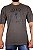 Camiseta stable rodeo chumbo - Imagem 2