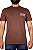 Camiseta stable Cowboys never Marrom - Imagem 3