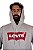 moletom levis masculino mescla - Imagem 8