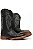 bota vimar feminina avestruz Black - Imagem 3