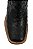 bota vimar feminina avestruz Black - Imagem 6