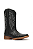 bota vimar feminina avestruz Black - Imagem 1