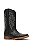 bota vimar feminina avestruz Black - Imagem 2