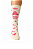 Meia stable cacto lover off pink - Imagem 2