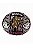 Fivela country bull rider 582 - Imagem 1