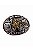 Fivela country bull rider 582 - Imagem 2