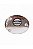Fivela country long horn black prata - Imagem 3