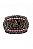 Fivela country champion barrel racer rosa 2409 - Imagem 1