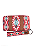Carteira Wrangler Aztec - Imagem 2