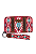 Carteira Wrangler Aztec - Imagem 1