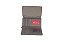 Carteira Montana West etnica/handmand - Red turquesa - Imagem 5