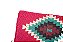 Carteira Montana West aztec ruby pink western - Imagem 4