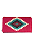 Carteira Montana West aztec ruby pink western - Imagem 1