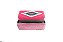 Carteira Montana West aztec ruby pink western - Imagem 5