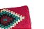Carteira Montana West aztec ruby pink western - Imagem 3