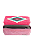 Carteira Montana West aztec ruby pink western - Imagem 6