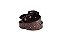 Cinto Infantil Country croco Marrom - Imagem 4