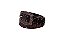 Cinto Infantil Country croco Marrom - Imagem 3