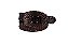 Cinto Infantil Country croco Marrom - Imagem 2
