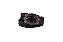 Cinto Infantil Country croco preto - Imagem 2
