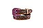 Cinto Infantil Country flower pink - Imagem 2