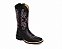 Bota Western Feminina Black Cross - Imagem 1