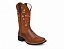 Bota Western Feminina Horseshoe Flowers - Imagem 2