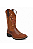 Bota Western Feminina Horse Ferradura - Imagem 1