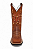 Bota Western Feminina Horse Ferradura - Imagem 2
