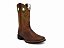 Bota Masculina Havanna costura verde - Imagem 2
