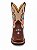 bota infantil western floral - Imagem 2