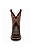 bota infantil western pink - Imagem 2