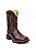 Bota Western Infantil Masculina Brown - Imagem 1