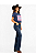 T-Shirt feminina stable brand Rocky Mountain Coors - Imagem 2