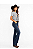 T-Shirt feminina stable brand Wild & Free - Imagem 2