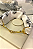 Choker western bandana white - Imagem 1