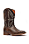 bota vimar masculina Jacare Castanho - Imagem 1