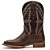 bota vimar masculina Jacare Castanho - Imagem 5