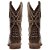 bota vimar masculina Jacare Castanho - Imagem 4