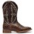 bota vimar masculina Jacare Castanho - Imagem 3