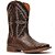 bota vimar masculina Jacare Castanho - Imagem 2
