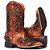 Bota Vimar savanna conhaque - Imagem 9