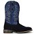 Bota Vimar masculina Blue night - Imagem 4
